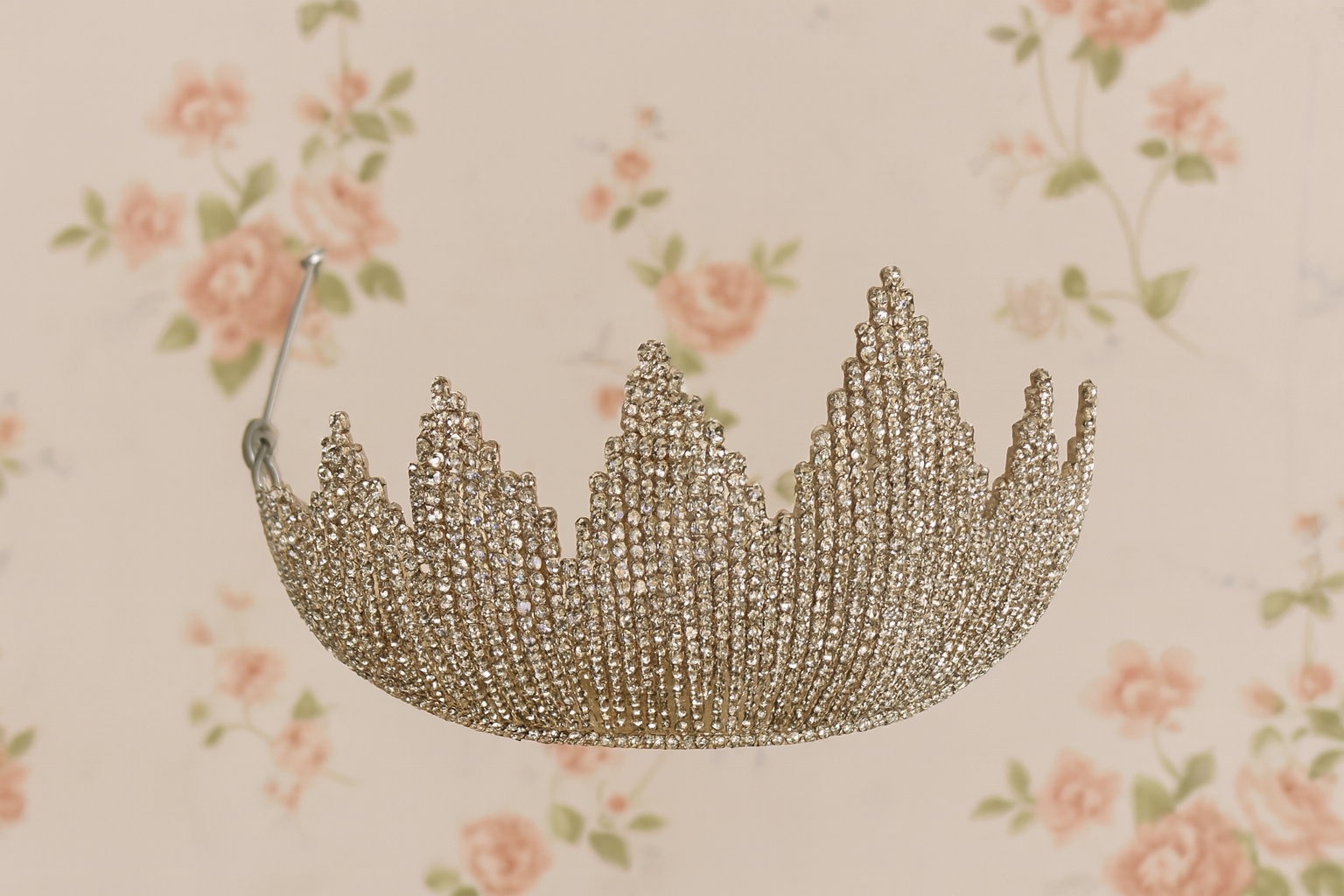 تاج العروس