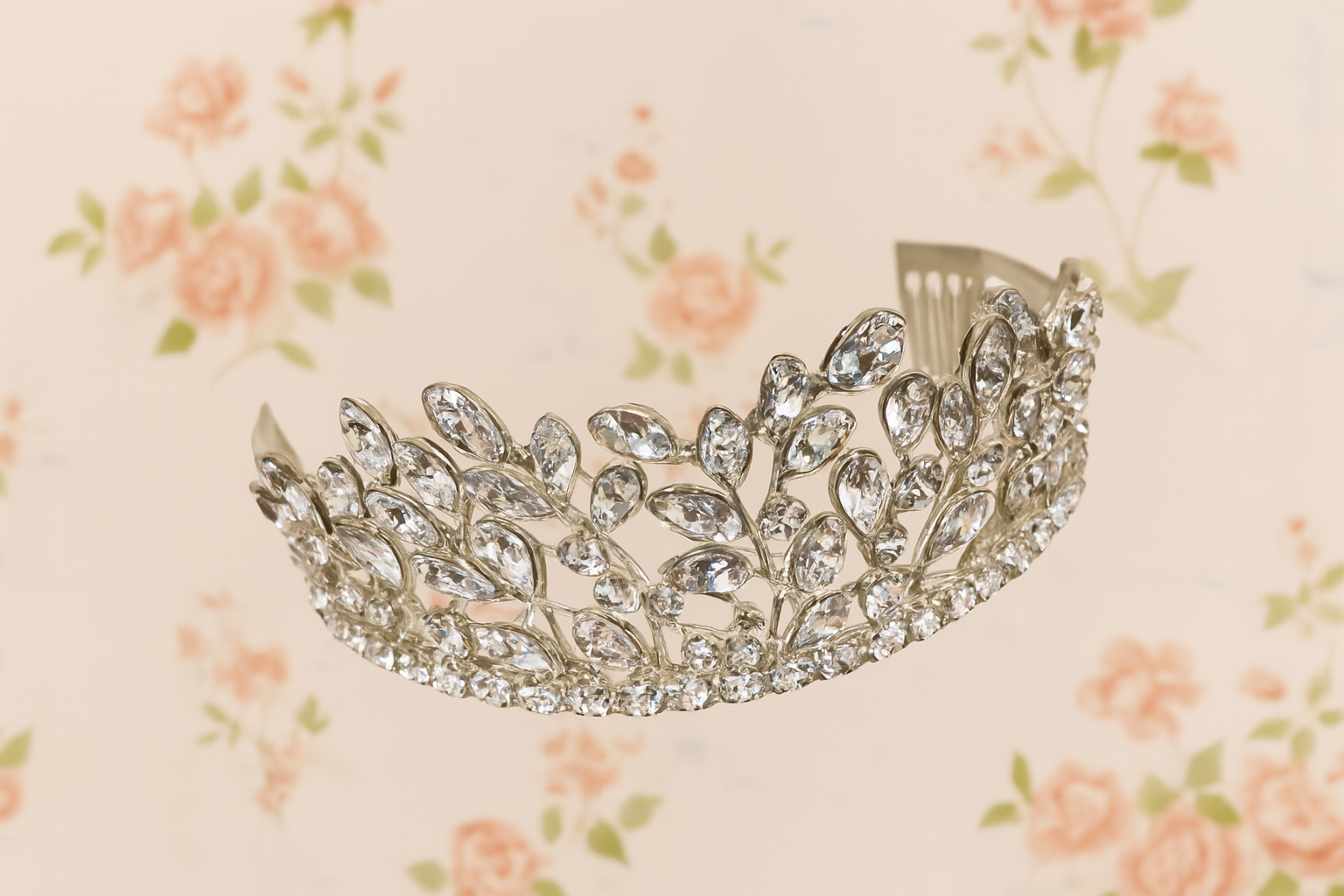 تاج عروس 