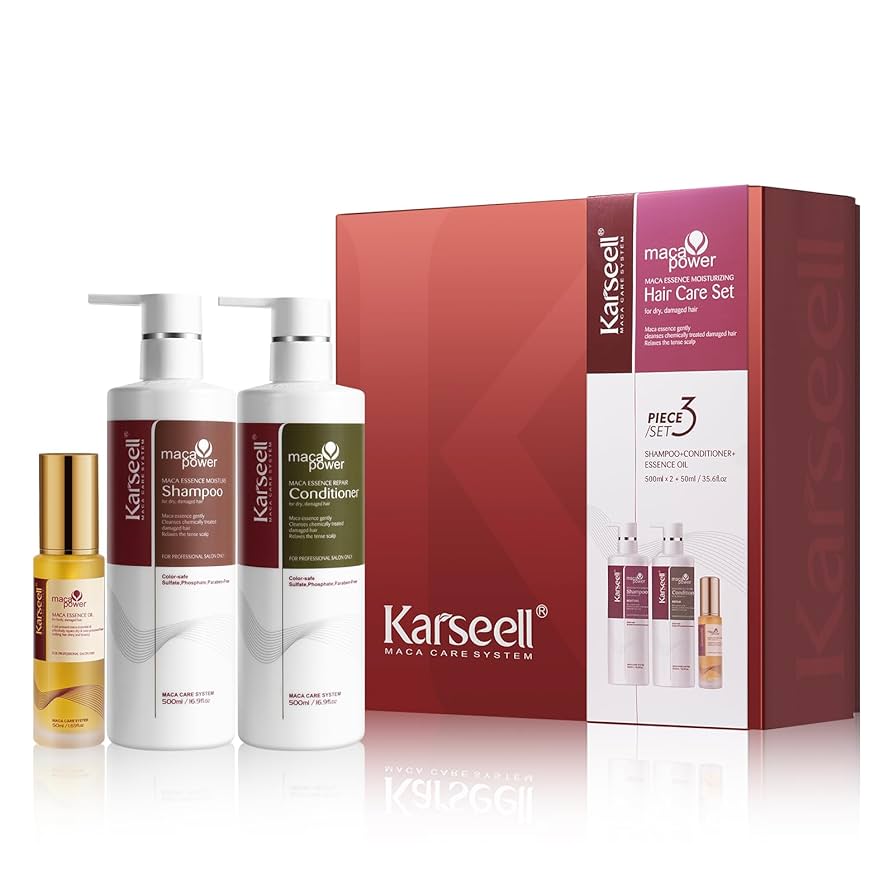 بجك الشعر كراسيل 